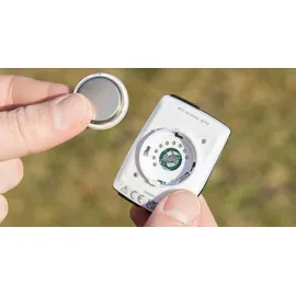 Sigma Sport Fahrradcomputer BC 12.0 WL STS CAD