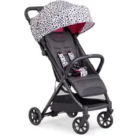 Inglesina Quid2 Polka Dots White Kinderwagen, leicht, bis 22