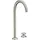 Hansgrohe Axor One 2-Loch Waschtischmischer Edelstahl Optic