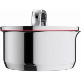 WMF Function 4 Stielkasserolle 16 cm mit Deckel