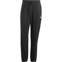 ADIDAS Herren Sporthose AEROREADY Essentials, BLACK, XL