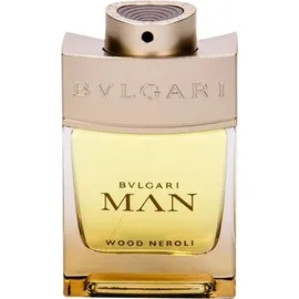 Bulgari Man Wood Neroli Eau de Parfum 60 ml