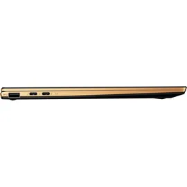 MSI Summit E13 Flip Evo A13MT-233 Ink Black/Rose Gold, Core i7-1360P, 16GB RAM, 1TB SSD, DE (0013P3-233)