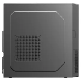 BRAINZAP Desktop-PC Intel Core i5 4590 3,3 GHz 16 GB RAM 512 GB SSD Windows 11