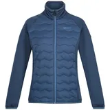 Regatta Softshelljacke Clumber III, Hybrid in Blau | 38
