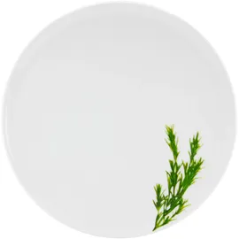 CreaTable Pizzateller Kräuter Rosmarin 33 cm