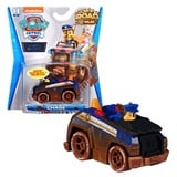 PAW PATROL Spielzeug-Auto Mini Fahrzeuge Paw Patrol True Metal 1:55 Die-Cast Classic Serie