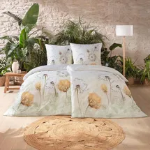 Estella Estrella Beige 135 x 200 cm + 80 x 80 cm