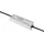 BARTHELME Netzteil 230V/24VDC 240W IP67 244x71x35,5