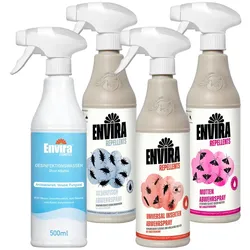 ENVIRA KÜCHEN PACK