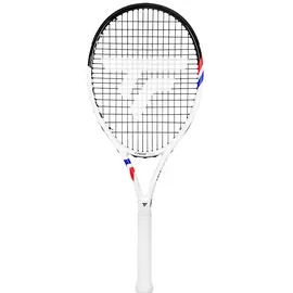 Tecnifibre Tfight Team L2 Weiß