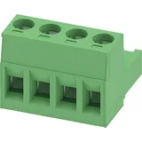 Phoenix Contact Stecker MSTB 2,5/ 4-ST-5,08