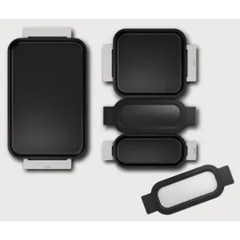 Neff Z9404FF0 Topf-Set 4-tlg. Kochtopf + Glasdeckel