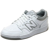 New Balance 480 Herren white/grey matter 41,5