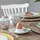 Villeroy & Boch Eierbecher Colourful Spring bunt 4er Set