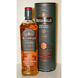 Bushmills 10y Causeway Cognac Finish 46% Dist. 06.09.2010 bottled 5.11.2020 0.7L