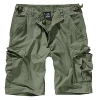 Brandit Textil Brandit BDU Ripstop Shorts grün XL
