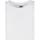 URBAN CLASSICS Dress Organic Oversized Slit Kurzarm-T-Shirt White XS