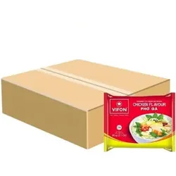 Vifon Instant Reisnudeln Chicken Pho Ga 30x60g 1 Karton
