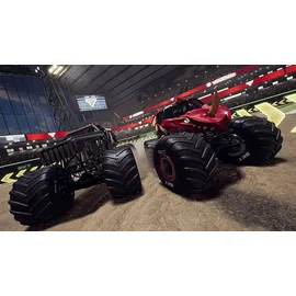 Monster Jam Steel Titans 2 - Edition - PEGI (Nintendo Switch)