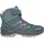 Lowa Maddox WARM GTX MID Kinder, blau, Größe 27 - 27