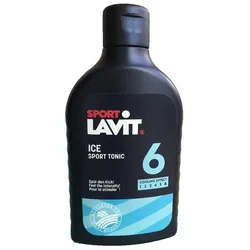 Sport Lavit® Ice Tonic Einreibung 250 ml
