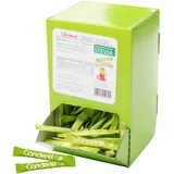 Canderel GREEN Stevia-Sticks, 250 x 1,1 g