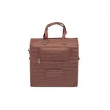 new looxs Radtasche Lilly Nomi, rot