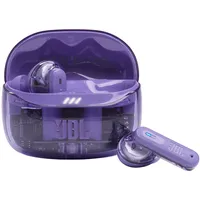 JBL Tune Beam 2, Ghost Lila