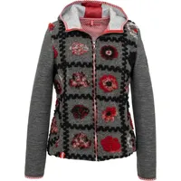 Almgwand WANNENKOPF grau 48