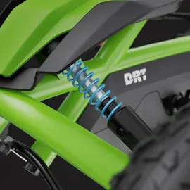 Berg Toys Rally 2.0 DRT grün BFR