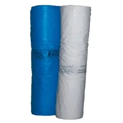 Lackierer Abdeckfolie AQUAFIT", 15my, weiß, 6m x 100m"