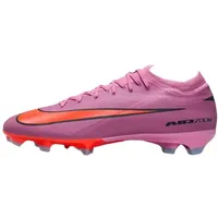 Nike Mercurial Vapor 16 Pro FG Herren Magic Flamingo / Black / Total Crimson 41