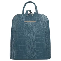 Cluty Cityrucksack Blau