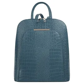 Cluty Cityrucksack Blau