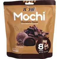 beagley copperman Royal Family Mochi Schokolade 8 Stück 120 g