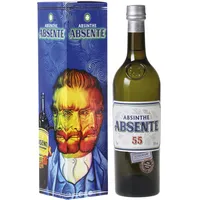Absente Absinth 55% vol 0,7 l