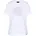 Print-Shirt Weiß XL