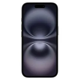Apple iPhone 16 512 GB Schwarz