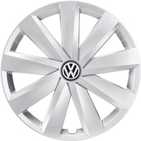 Volkswagen Passat Radzierblende 16 Zoll silber 3G0601147 YTI
