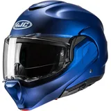 HJC Helmets F100 Blau XL