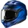 HJC Helmets F100 Blau XL