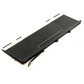 EMCom PowerSmart 6900mAh 7,70V Akku für HP Elitebook X360 830 G6, Laptop L34449-005, OR04XL
