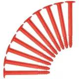 Swiss Piranha RT150, 10 Stück