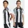 adidas Juventus Turin 24/25 Kids Heimtrikot White / Black 140    