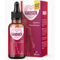 kardisen Tropfen Öl Komplex 30 ml