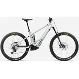 Orbea Wild ST H20 2025