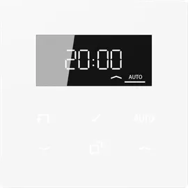 Jung Timer Standard 6 Sens.Tast LS 1750 D WW