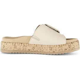 Gabor 83.760.22 für Damen, beige, Größe 38 EU