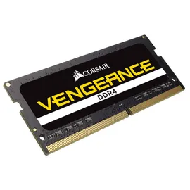 Corsair Vengeance 16GB DDR4-2400 Speichermodul 2 x 8 GB 260pin SO-DIMM